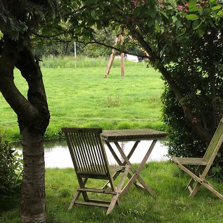 B&B Bloom Amsterdam Luaran gambar
