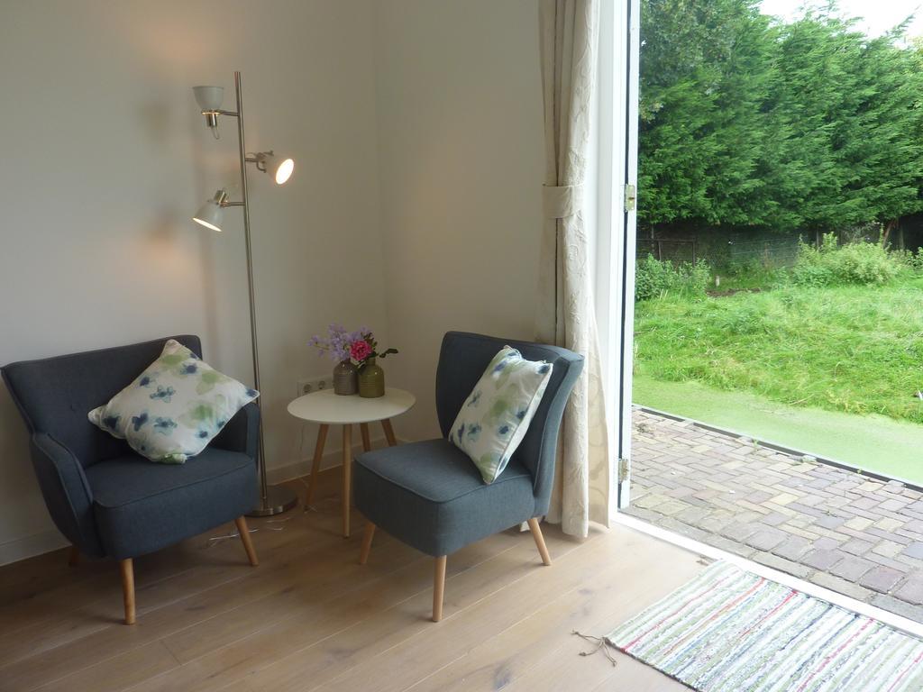 B&B Bloom Amsterdam Bilik gambar