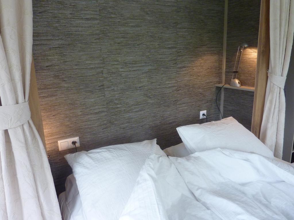 B&B Bloom Amsterdam Bilik gambar