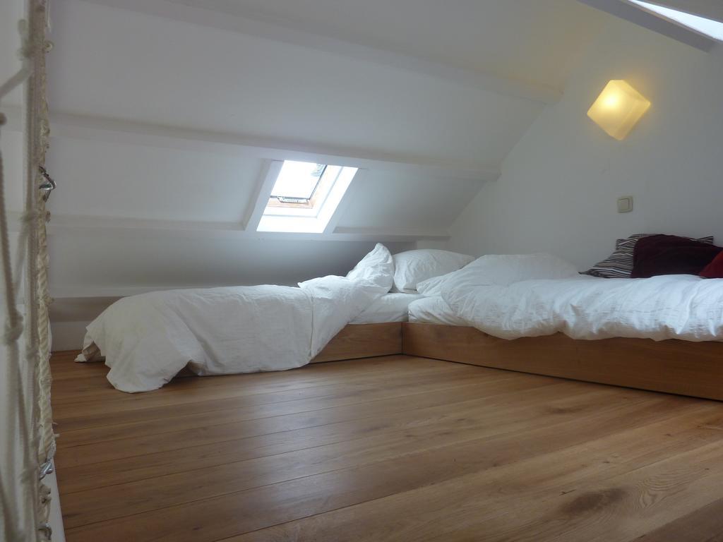 B&B Bloom Amsterdam Bilik gambar